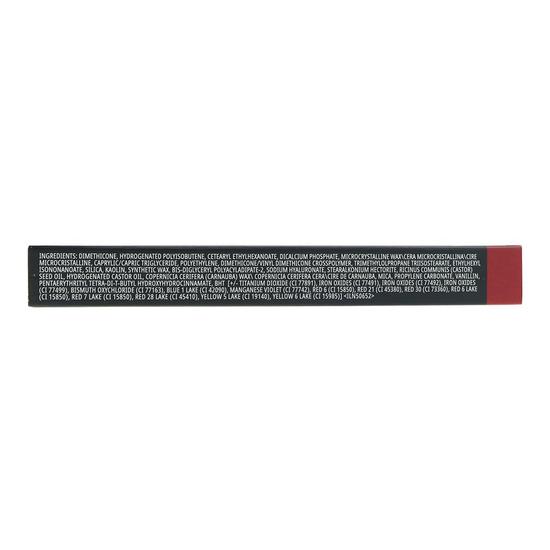 MAC Powder Kiss Velvet Blur Slim Stick Lipstick 875 Devoted To Danger 2g