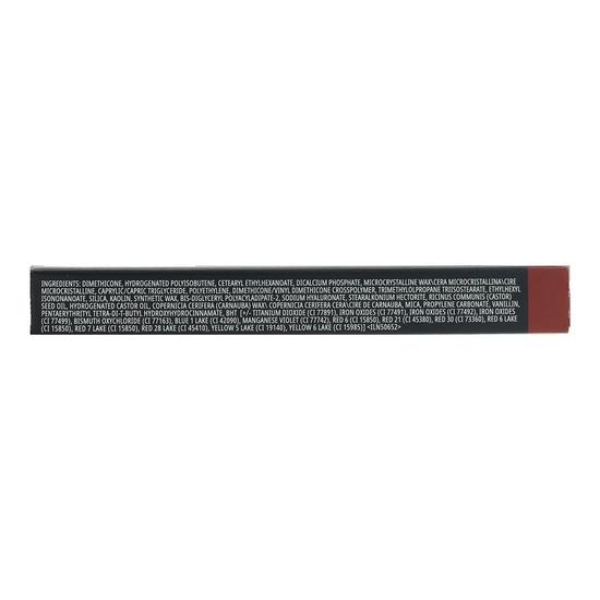 MAC Powder Kiss Velvet Blur Slim Stick Lipstick 877 Devoted To Chili 2g