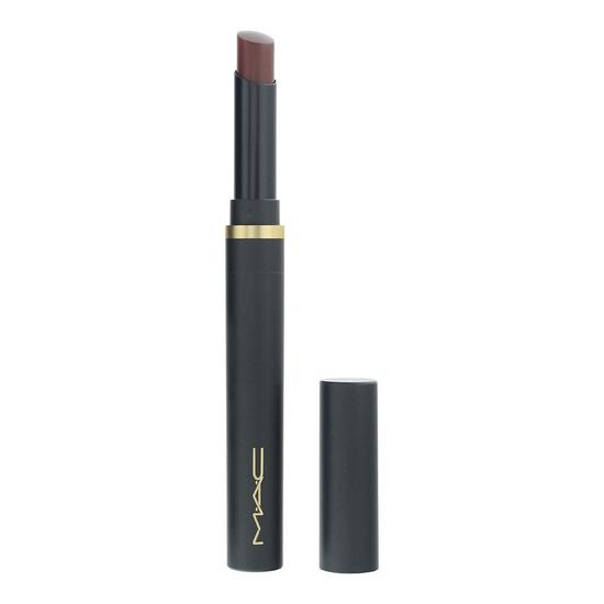 MAC Powder Kiss Velvet Blur Slim Stick Lipstick 879 Love Clove 2g