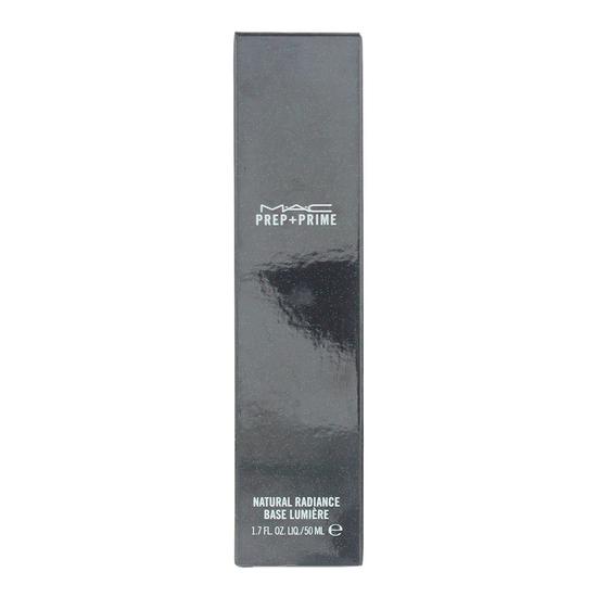 MAC Prep + Prime Natural Radiance Primer Radiant Pink 50ml