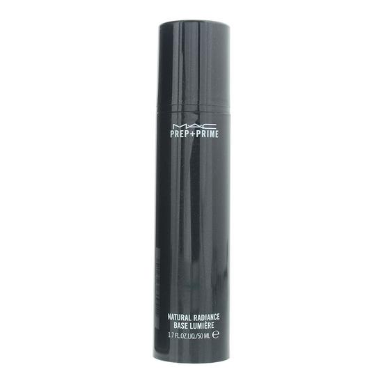 MAC Prep + Prime Natural Radiance Primer Radiant Pink 50ml