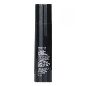 MAC Prep + Prime Natural Radiance Radiant Yellow