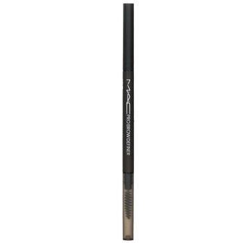 MAC Pro Brow Definer 1MM Tip Brow Pencil Genuine Aubergine