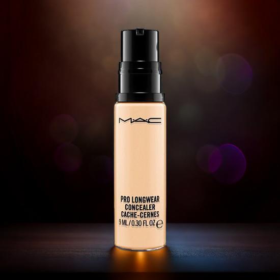 MAC Pro Longwear Concealer NC42