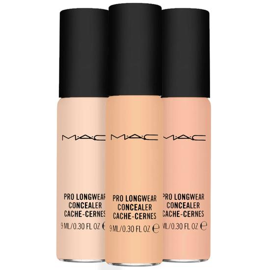 MAC Pro Longwear Concealer NC25