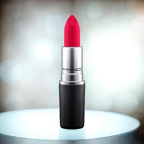 MAC Retro Matte Lipstick All Fired Up