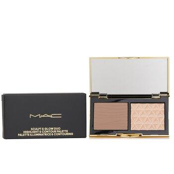MAC Sculpt & Glow Duo SRLA-01 7g