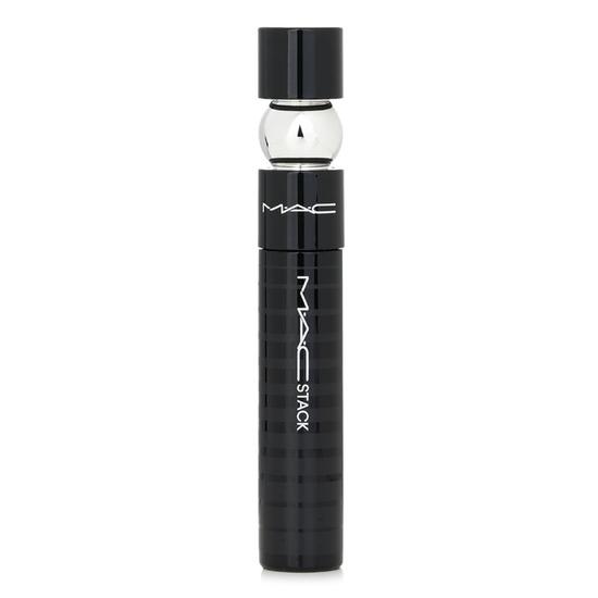 MAC Stack Mascara Black