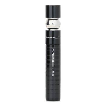 MAC Stack Micro Mascara Black