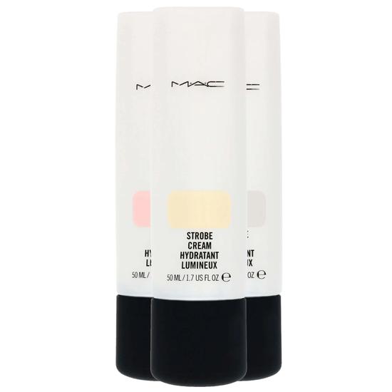 MAC Strobe Cream Pinklite