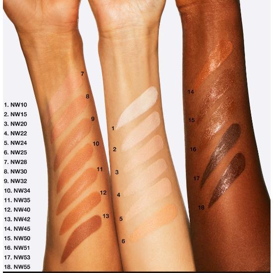 MAC Studio Fix 24-Hour Liquid Concealer NW55