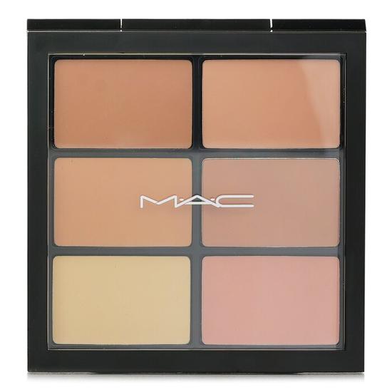 MAC Studio Fix Conceal & Correct Palette Light