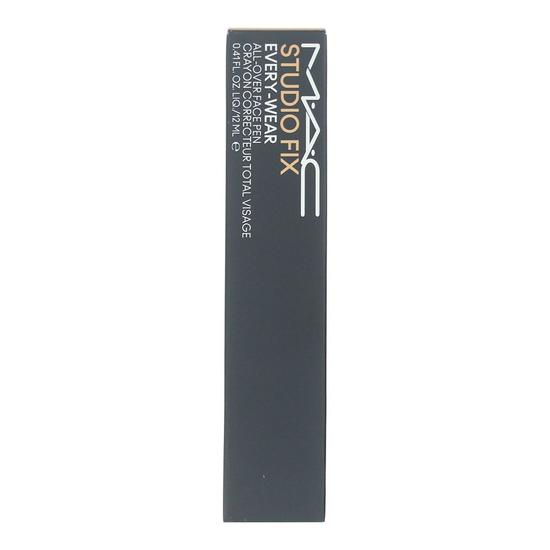 MAC Studio Fix Every-Wear All-Over Face Pen NC30 12ml
