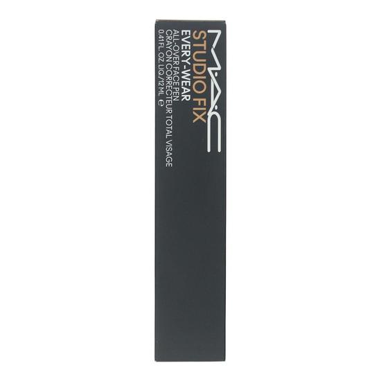 MAC Studio Fix Every-Wear All-Over Face Pen NW30 12ml