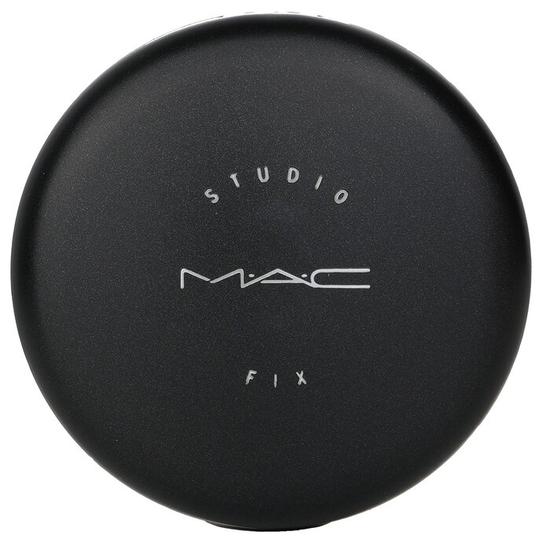 MAC Studio Fix Powder Plus Foundation NW18 15g