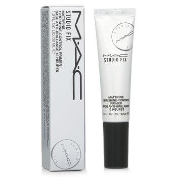 MAC Studio Fix Studio Fix Mattifine 12HR Shine Control Primer 30ml