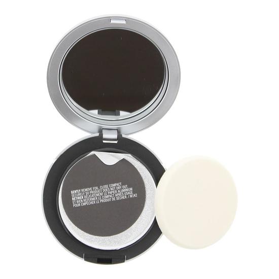 MAC Studio Fix Tech Cream To Powder Foundation NC25 10g