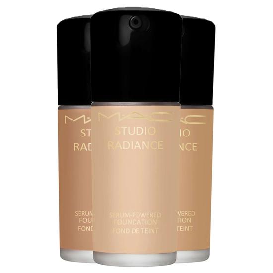 MAC Studio Radiance Serum-Powered Foundation N18