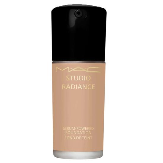 MAC Studio Radiance Serum-Powered Foundation NC27