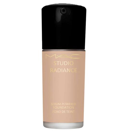 MAC Studio Radiance Serum-Powered Foundation NC27