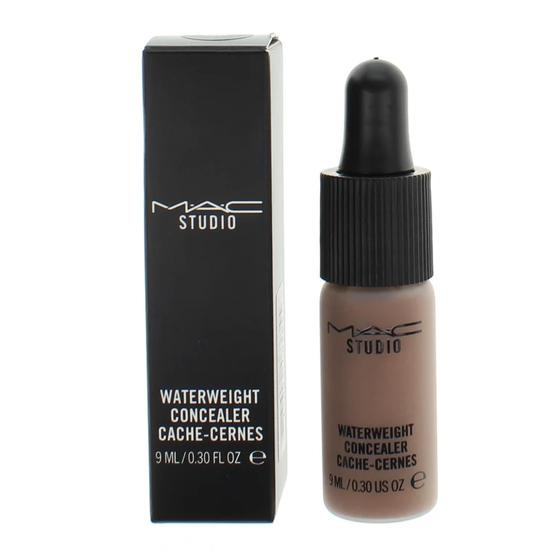 MAC Studio Waterweight Liquid Concealer NW50