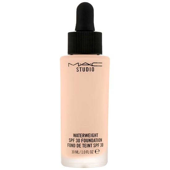 MAC Studio Waterweight SPF 30/Foundation NW47