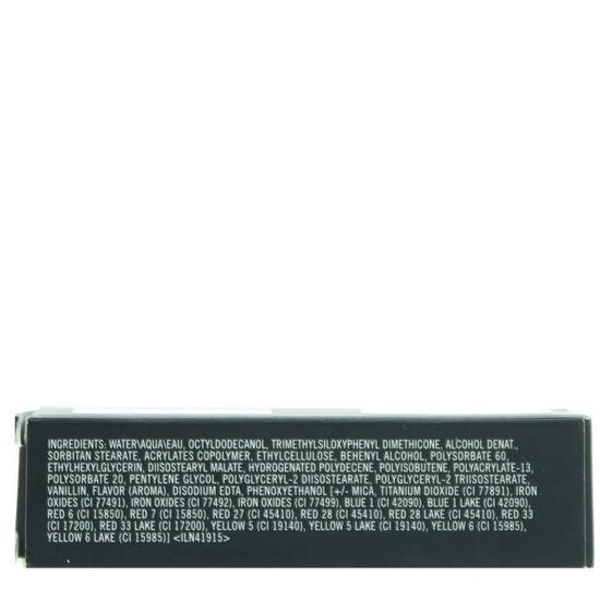 MAC Versicolour Glass Lip Gloss Perpetual Holiday