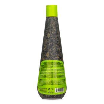 Macadamia Moisturising Daily Conditioning Rinse 300ml
