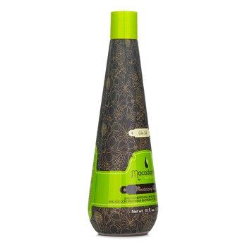 Macadamia Moisturising Daily Conditioning Rinse 300ml