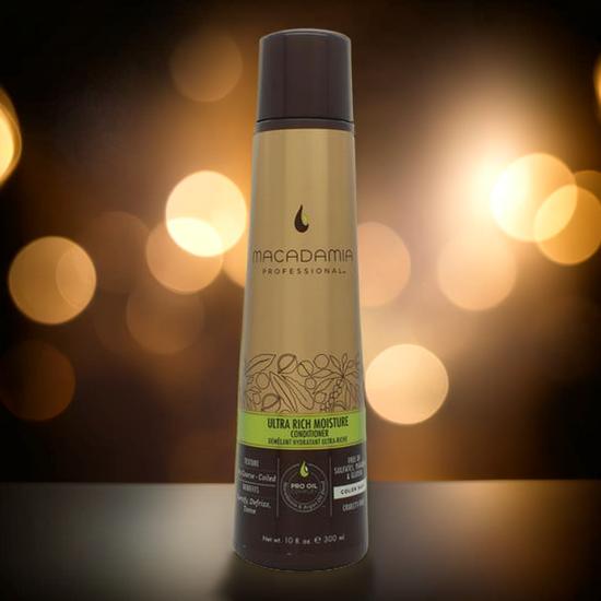 Macadamia Ultra Rich Moisture Conditioner 300ml