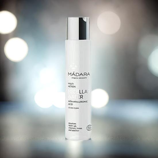 Madara Cosmetics Micellar Water 100ml