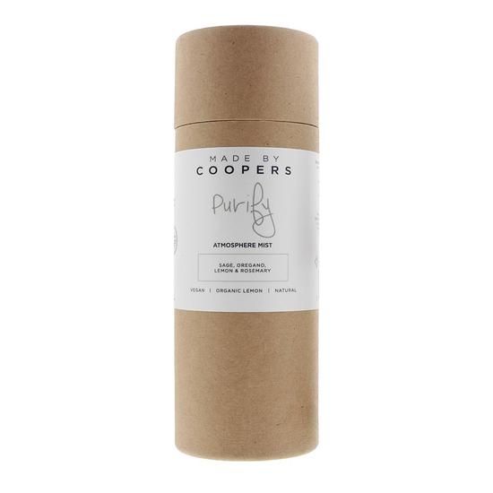 Made By Coopers Atmosphere Mist Purify Room Spray 100ml