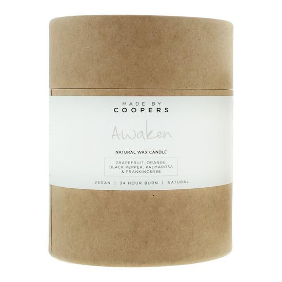 Made By Coopers Awaken Candle 175G