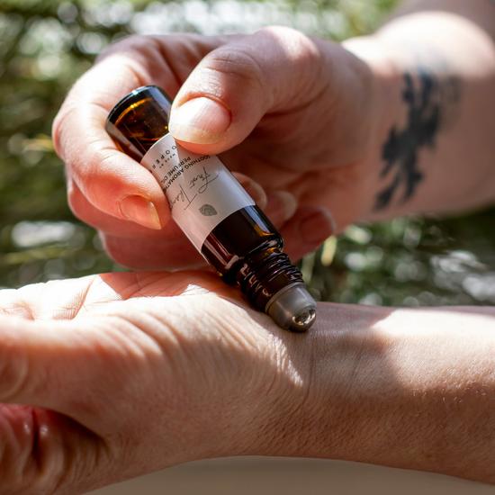 Made By Coopers Forest Therapy Aromatherapy Perfume Oil