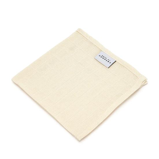 Made By Coopers Muslin Cloths 4 Pack