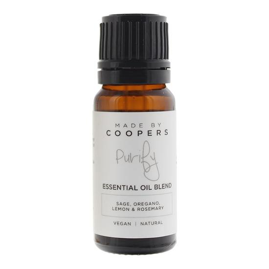Made By Coopers Purify Essential Oil Blend 10ml