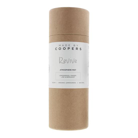 Made By Coopers Revive Atmosphere Mist Room Spray 100ml