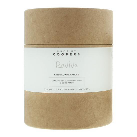 Made By Coopers Revive Candle 175G