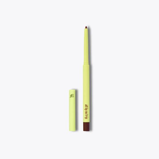 Made By Mitchell All Lip No Trip Lip Liner Glad You're Here