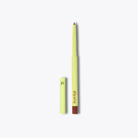 Made By Mitchell All Lip No Trip Lip Liner Glad You're Here