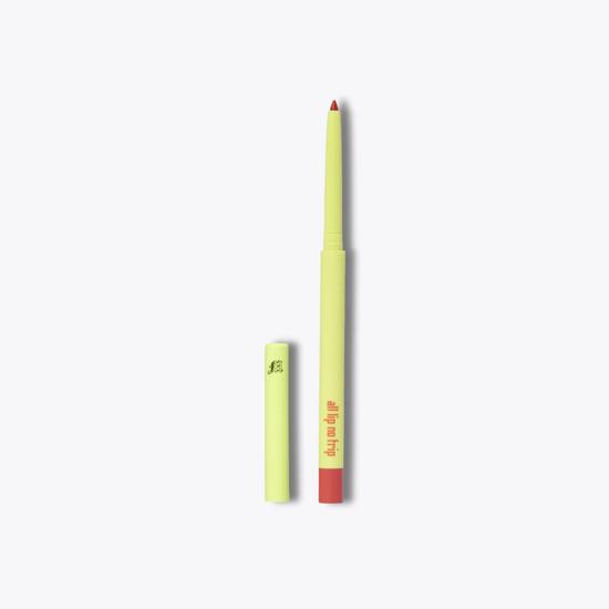 Made By Mitchell All Lip No Trip Lip Liner Glad You're Here