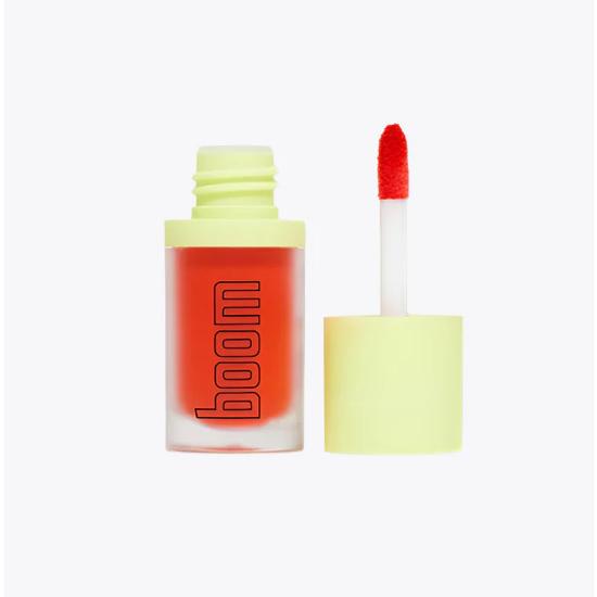 Made By Mitchell Balm Matte Liquid lipstick-you're Fired