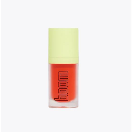 Made By Mitchell Balm Matte Liquid lipstick-you're Fired