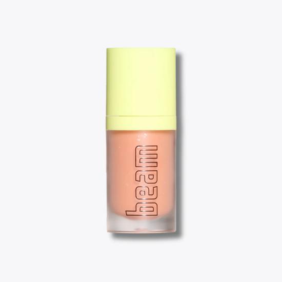 Made By Mitchell Beam Lip Gloss Apple Bite