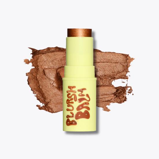 Made By Mitchell Blursh Balm Lights Cream Highlighter Candy Trip
