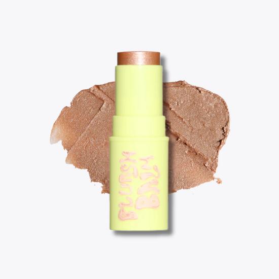 Made By Mitchell Blursh Balm Lights Cream Highlighter Candy Trip