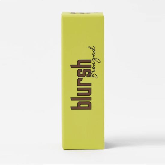 Made By Mitchell Blursh Bronzed Liquid Bronzer Caramel Chizel