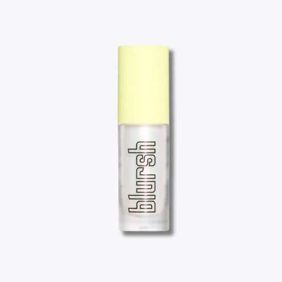 Made By Mitchell Blursh Lights Liquid Highlighter A Chance of Peach