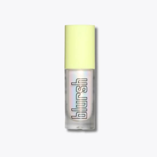 Made By Mitchell Blursh Lights Liquid Highlighter A Chance of Peach