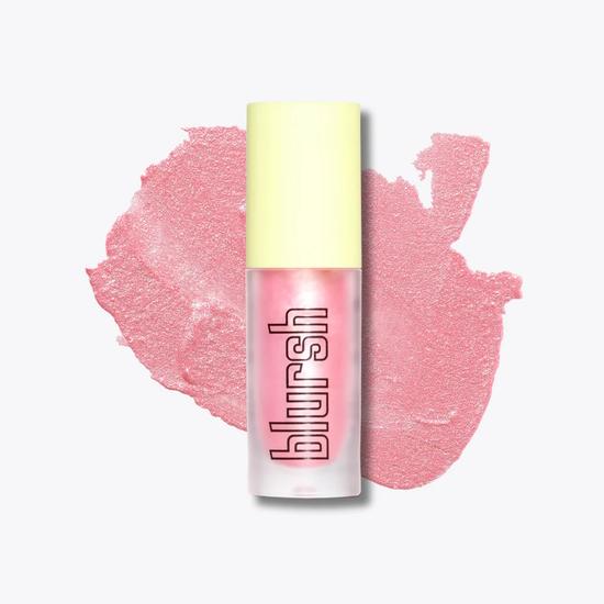 Made By Mitchell Blursh Lights Liquid Highlighter Drip Drip